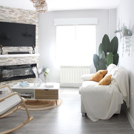 Apartmán Iris House Ávila Exteriér fotografie