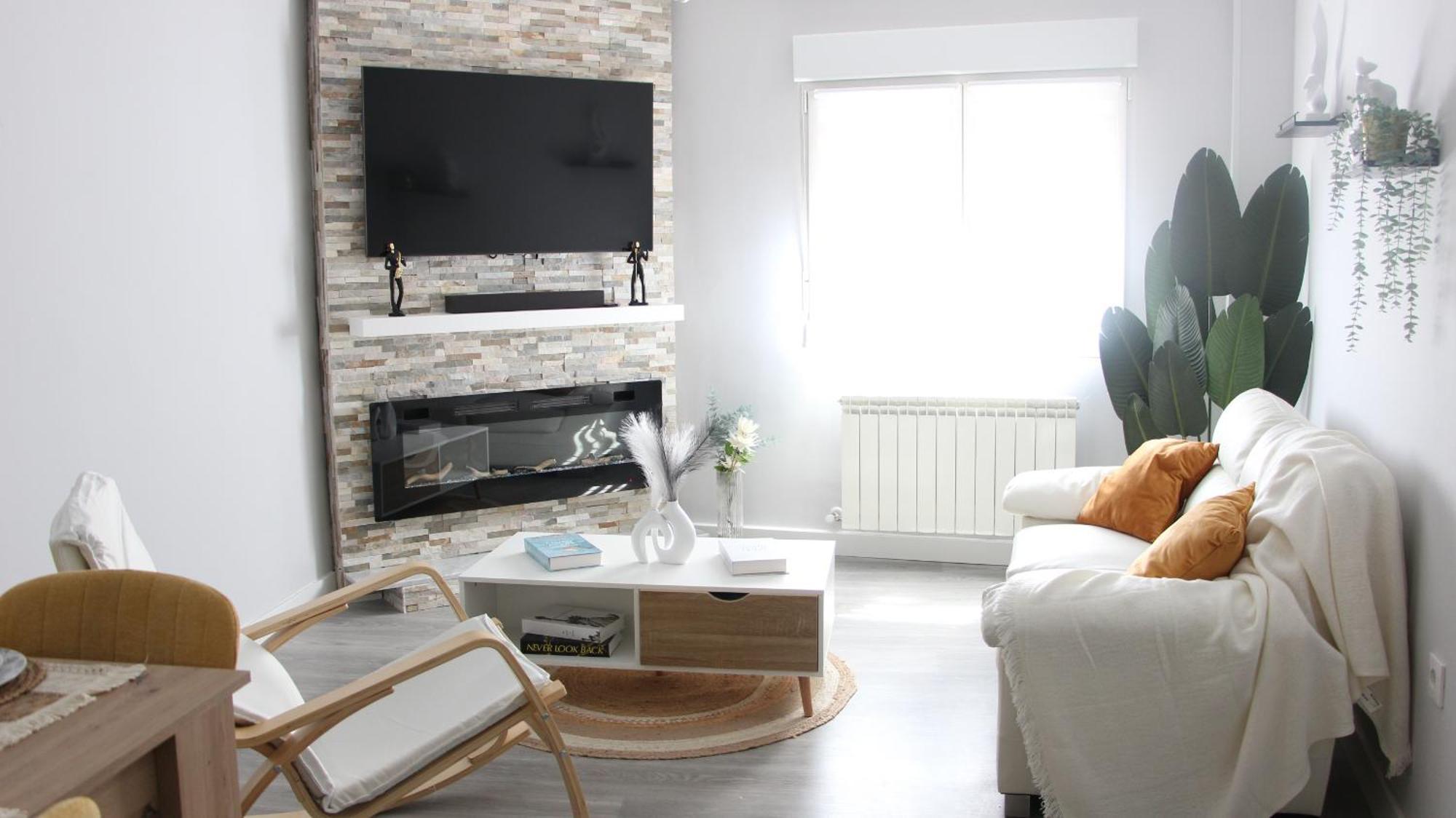 Apartmán Iris House Ávila Exteriér fotografie