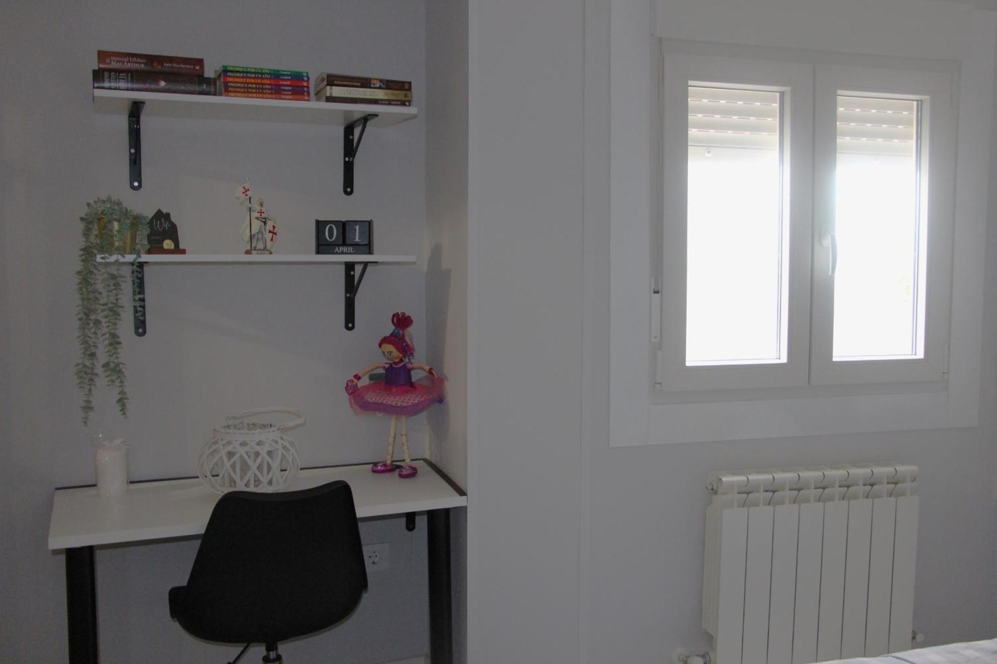 Apartmán Iris House Ávila Exteriér fotografie