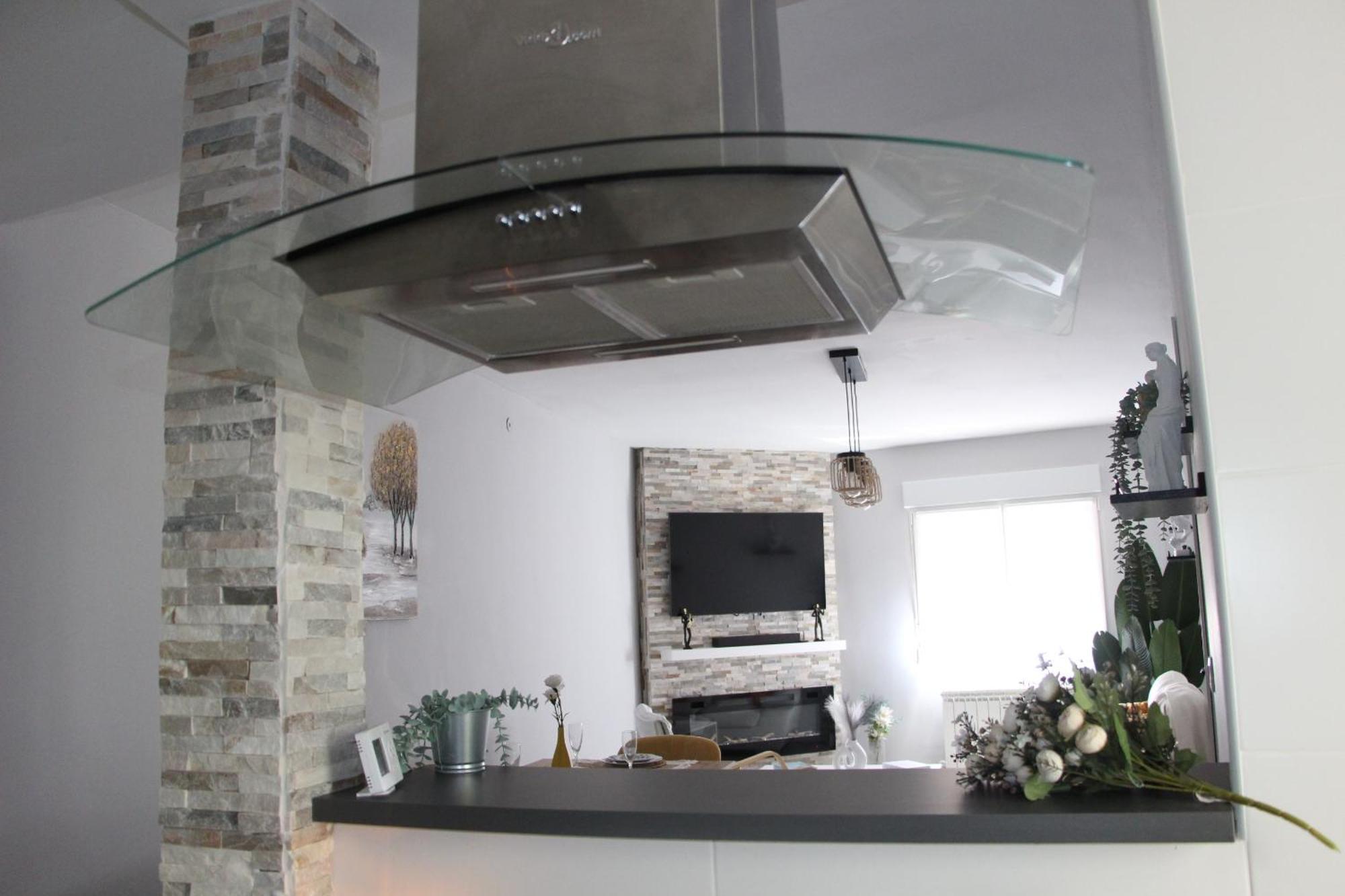 Apartmán Iris House Ávila Exteriér fotografie