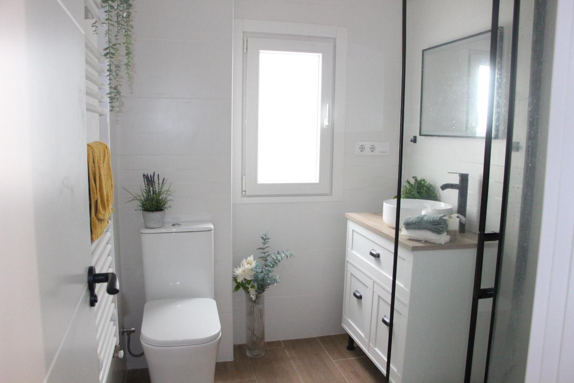 Apartmán Iris House Ávila Exteriér fotografie