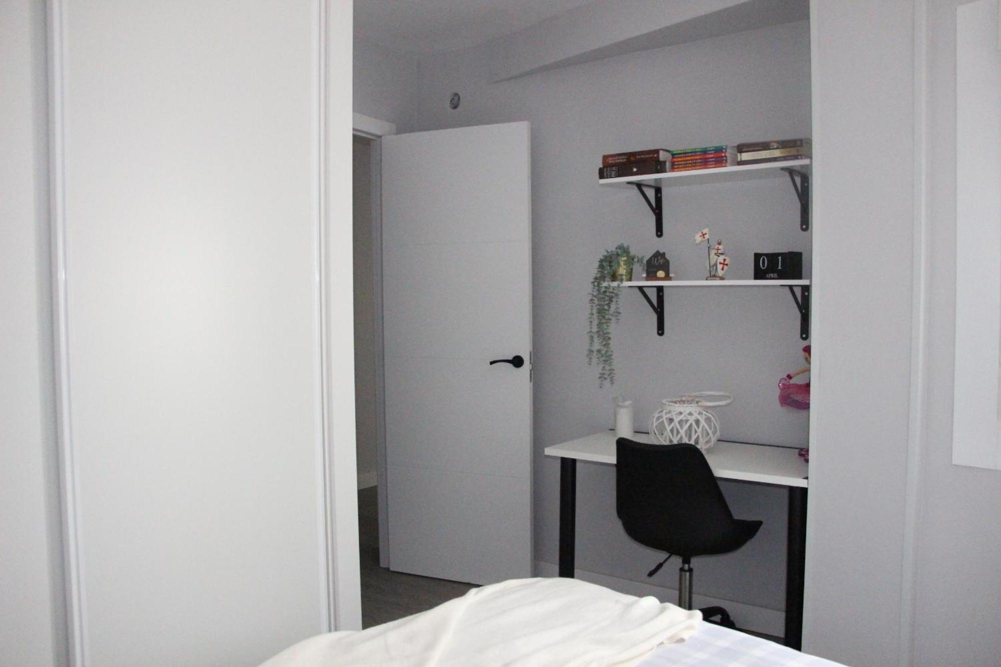 Apartmán Iris House Ávila Exteriér fotografie