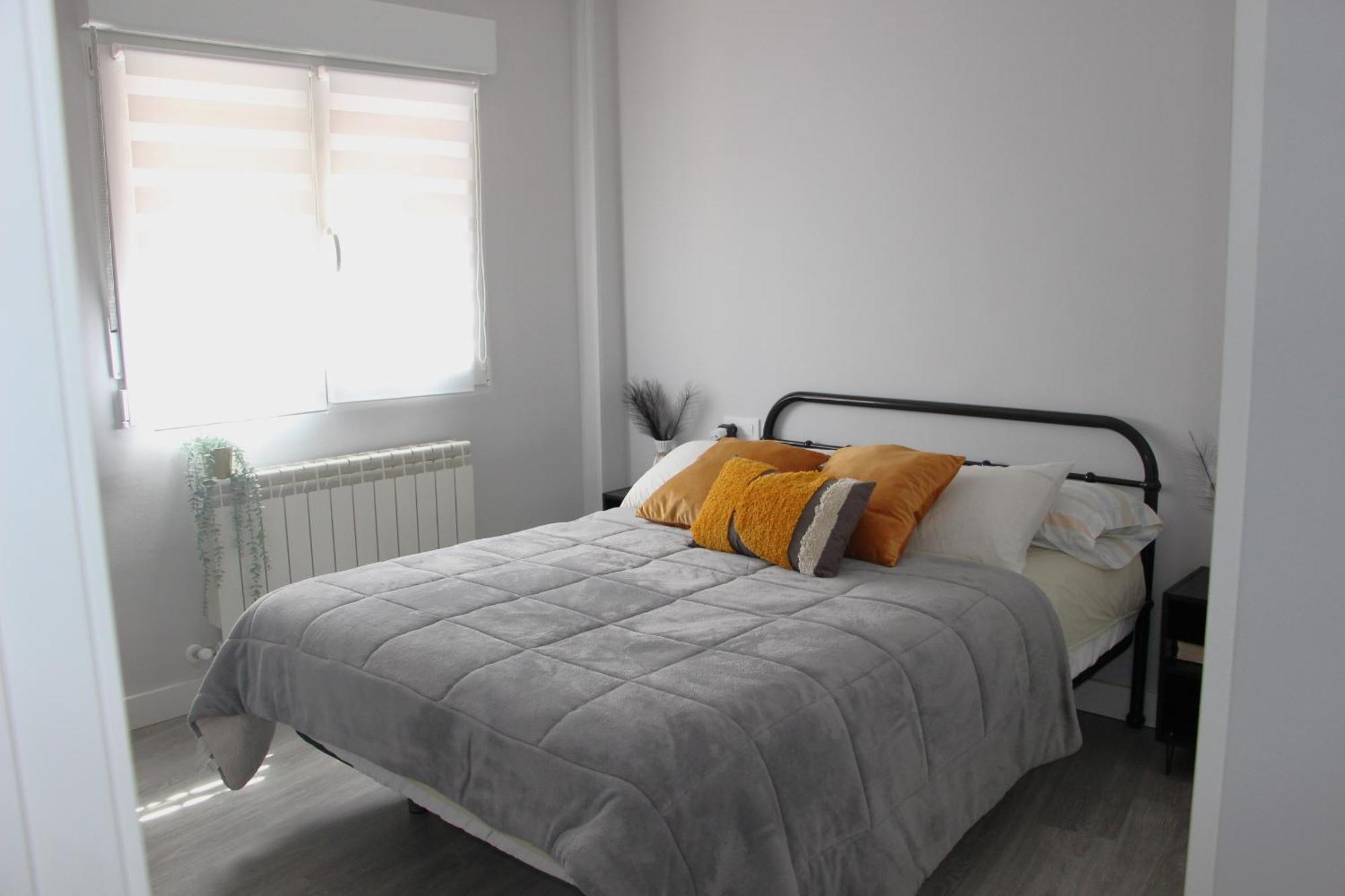 Apartmán Iris House Ávila Exteriér fotografie