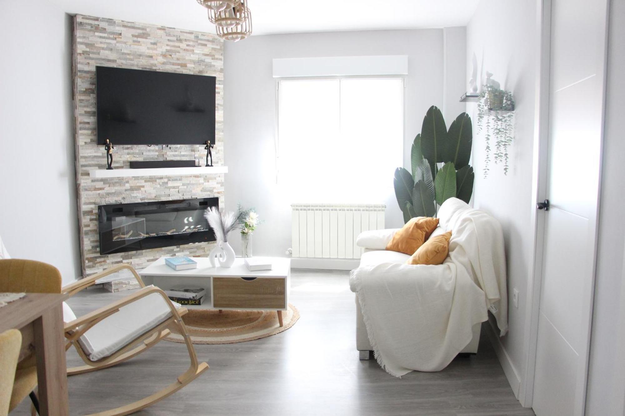 Apartmán Iris House Ávila Exteriér fotografie