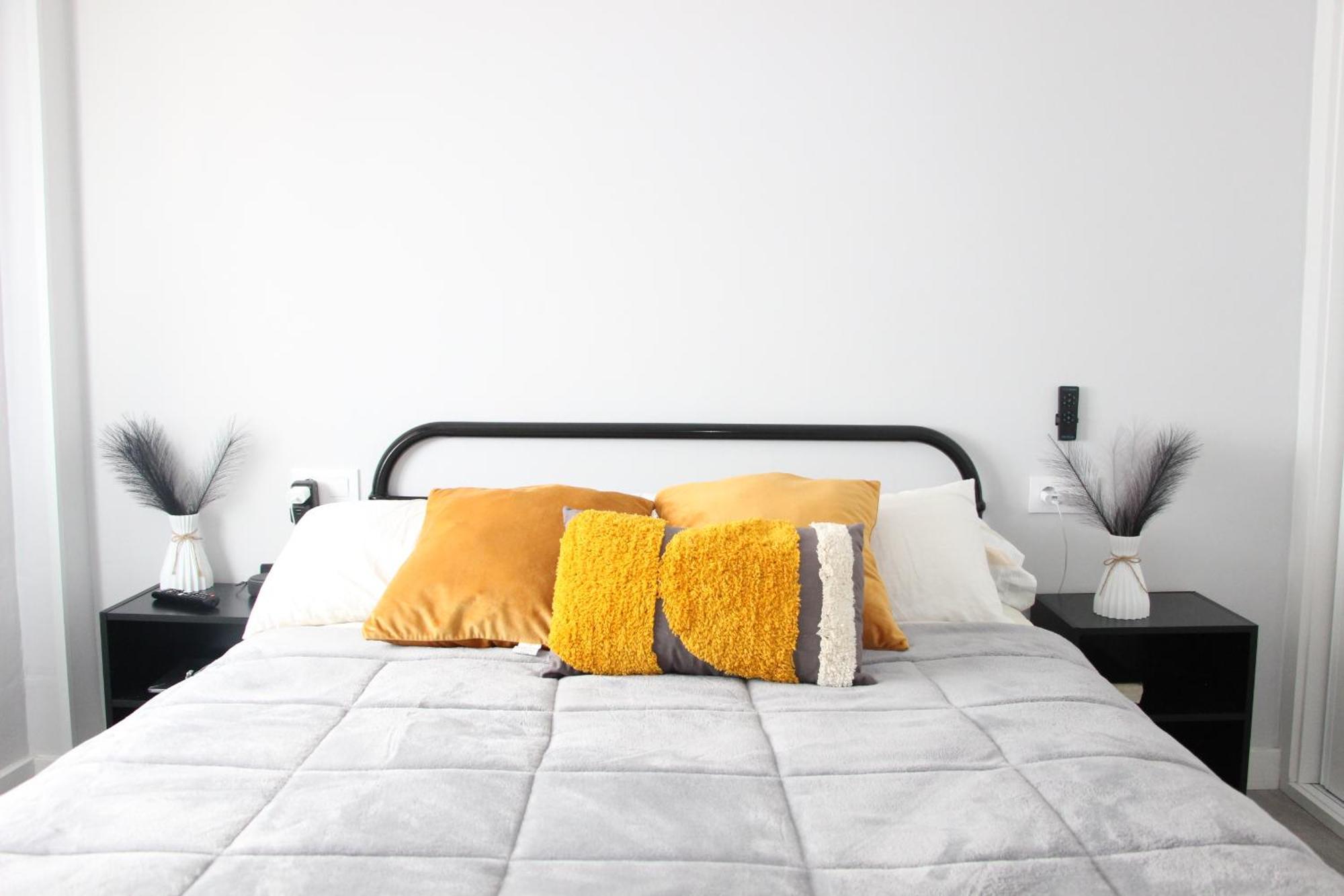 Apartmán Iris House Ávila Exteriér fotografie