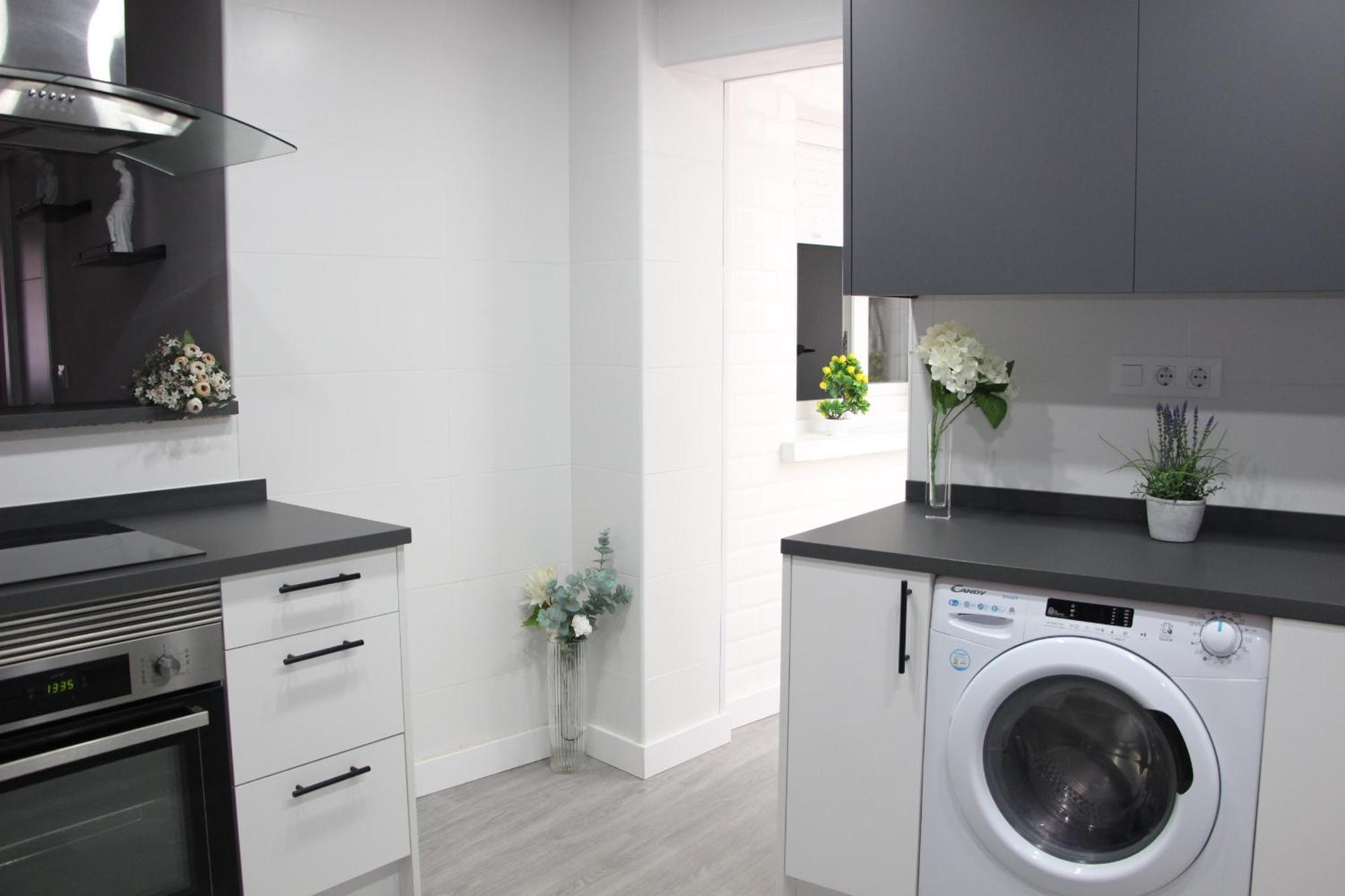 Apartmán Iris House Ávila Exteriér fotografie