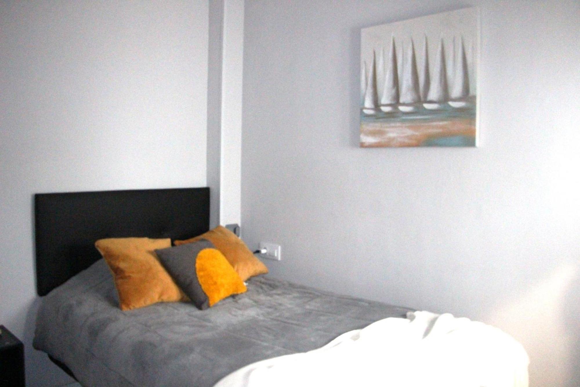 Apartmán Iris House Ávila Exteriér fotografie