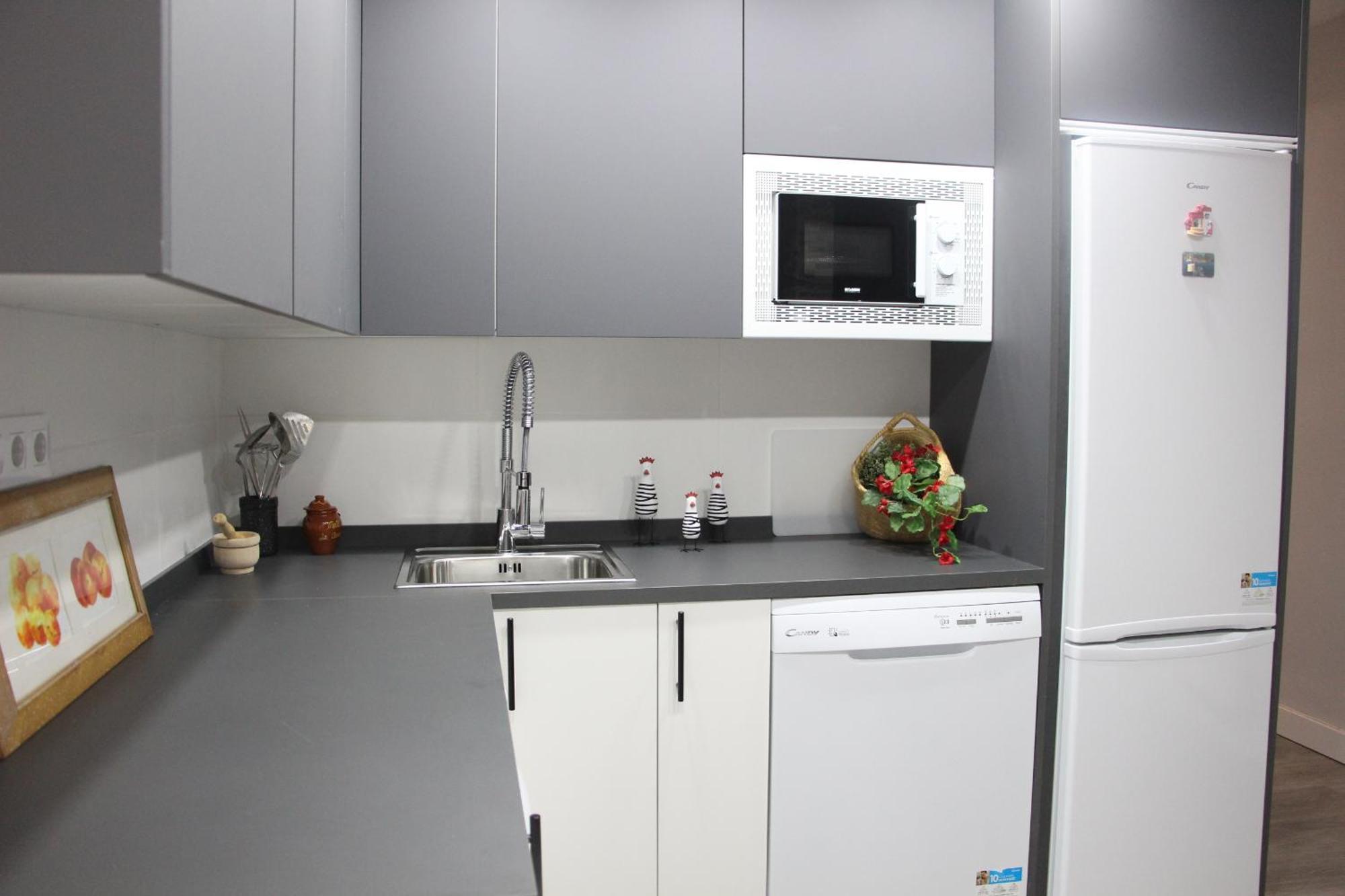 Apartmán Iris House Ávila Exteriér fotografie